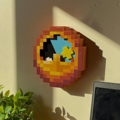 PixelClock™